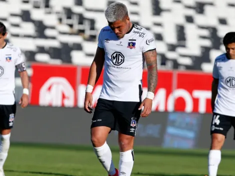 Doctor de Colo Colo aclara el nuevo lío con los PCR