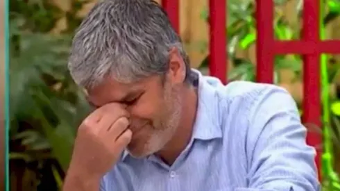 Guarello no le cree a Colo Colo