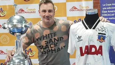 Marcelo Barticciotto critica a ByN