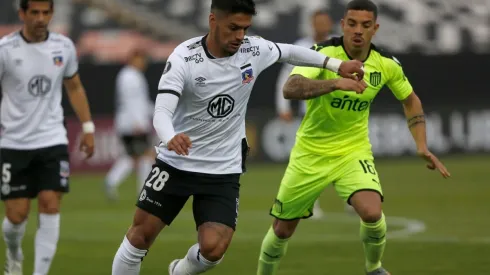 Colo Colo vuelve a verse las caras con Peñarol.
