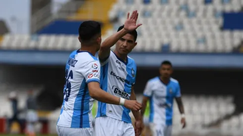 Hay mucha molestia en Antofagasta por el papelón de ayer.