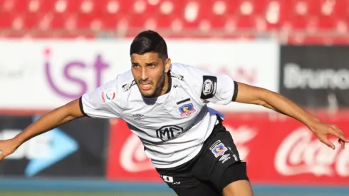 Blandi confirmó que se queda y espera demostrar su capacidad goleadora.