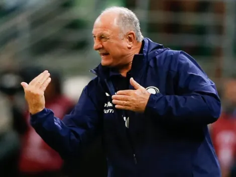 Nadie en Blanco y Negro se ha contactado con Scolari