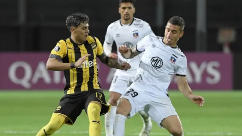 Colo Colo no levanta cabeza.