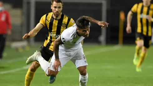 Colo Colo no levanta cabeza en la presente Copa Libertadores 2020.