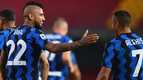 Los elogios al King y al Niño Maravilla