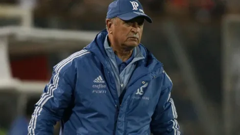 ByN rechazó a Scolari