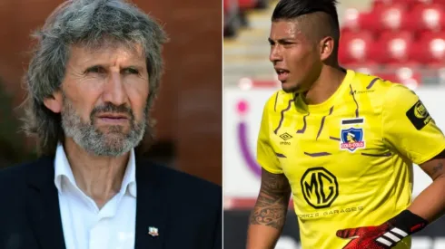 Daniel Morón respalda a Brayan Cortés