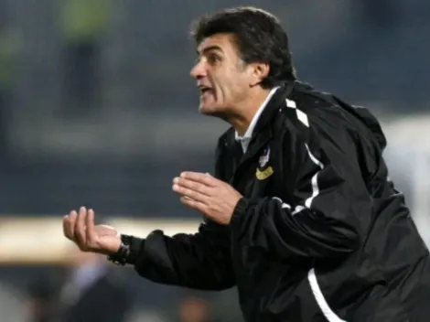 Fernando Astengo destruye a Colo Colo