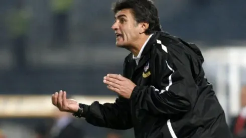 Fernando Astengo critica a Colo Colo