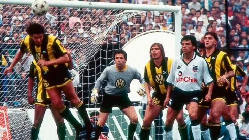 Inéditas fotos del Estadio Monumental