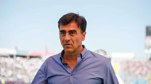 Colo Colo ya tiene un reemplazante al pobre interinato de Gualberto Jara.