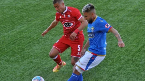 La UC golea a la U por 3-0