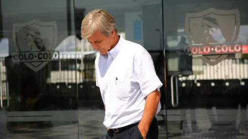 El sueldo de Harold Mayne-Nicholls ha evidenciado aún más las diferencias en ByN.