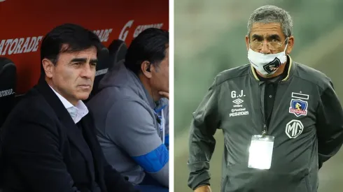 Gualberto Jara no seguirá al mando del primer equipo y Quinteros es el favorito para reemplazarlo.