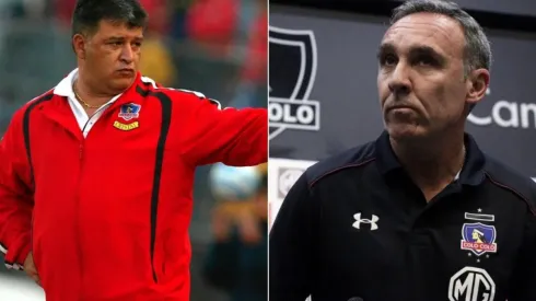 Claudio Borghi le da duro a Marcelo Espina