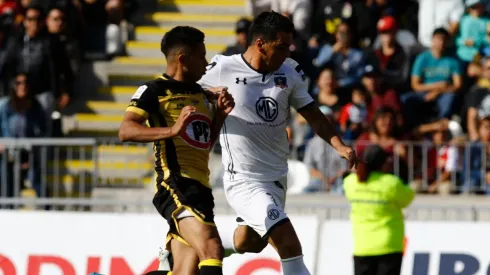 Los albos visitarán a Coquimbo con la misión de recuperar terreno en la tabla.