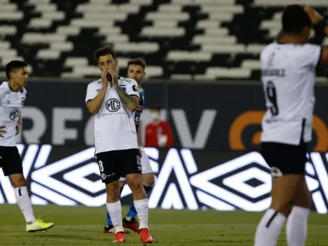 Hinchas piden a los juveniles y la salida de los "cabrones"