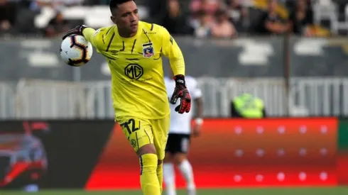 Miguel Pinto elogia a Gustavo Quinteros