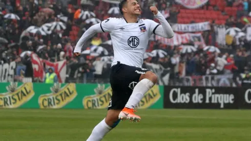 Iván Morales recibe el alta médica