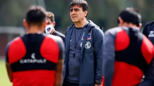 ¿Cuándo puede fichar Colo Colo?