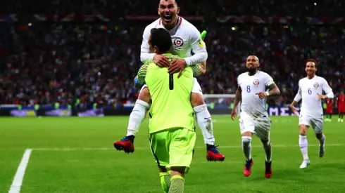 La arenga de Medel y Bravo