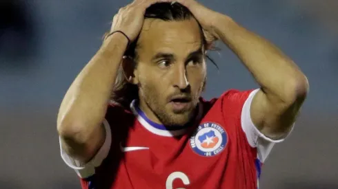 La rabia de José Pedro Fuenzalida