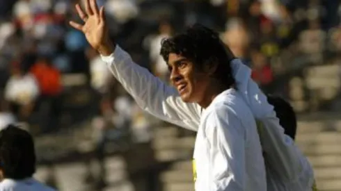 Andrés González resaltó la importancia que tienen Vidal y Alexis para la Roja.