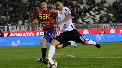 Colo Colo recibiá a una Unión Española que viene de vencer por 2-1 a Curicó Unido.