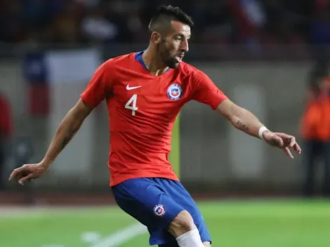 Formación de Chile: Isla y Pinares son las principales novedades