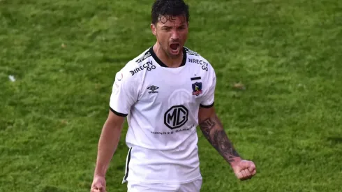 Costa asoma como titular ante Unión Española.