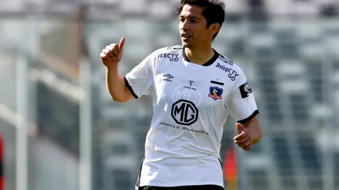 Matías Fernández tiene Instagram