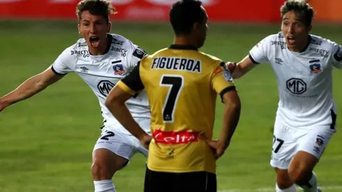 Colo Colo viene de igualar agónicamente ante Coquimbo Unido.