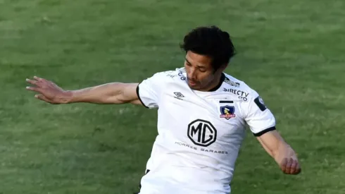 Matías Fernández lidera las bajas del Cacique para enfrentar a Unión Española