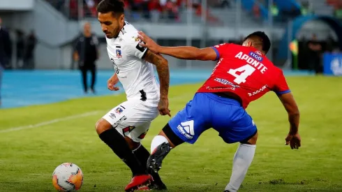 Colo Colo jugará ante Jorge Wilstermann el próximo 20 de octubre.