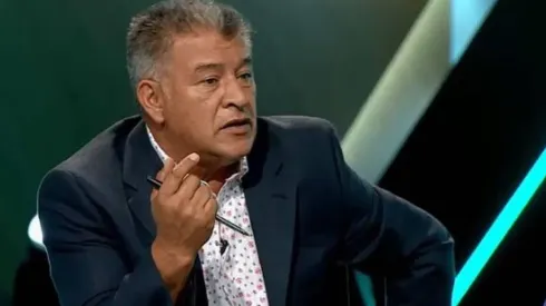 Claudio Borghi le respondió a los hinchas de la U.