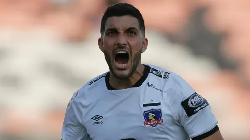 Nico Blandi todavía no responde a las expectativas puestas en él.