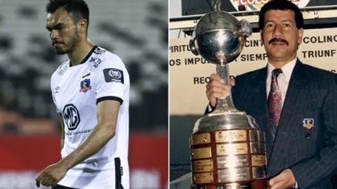 Colo Colo no logra salir del fondo en este Campeonato Nacional 2020.