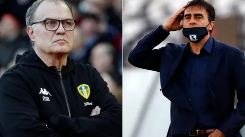 Quinteros llena de loas a Bielsa