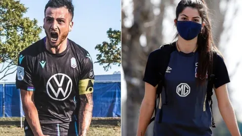 El canadiense que quiere jugar en Colo Colo