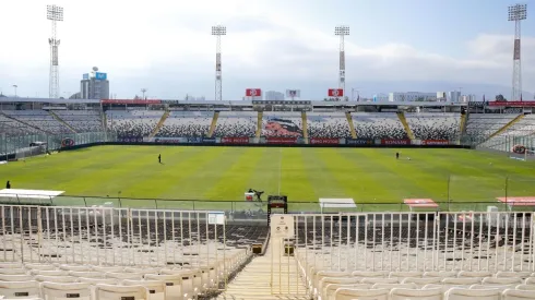 La remodelación del estadio Monumental