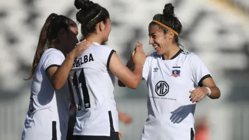 Colo Colo cerca de volver a jugar por los puntos
