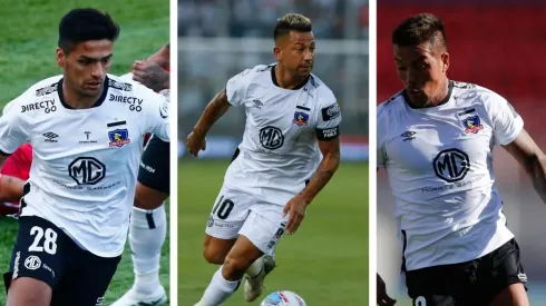 Gustavo Quinteros suma alternativas para Copa Libertadores y no ha sufrido más bajas.