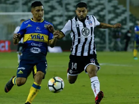 Quinteros revela donde tiene planeado ocupar a Maturana
