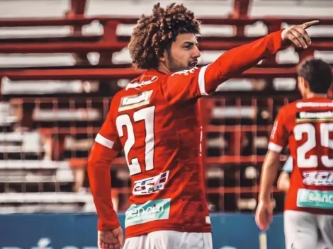 Defensor uruguayo de 23 años está en la órbita de Colo Colo