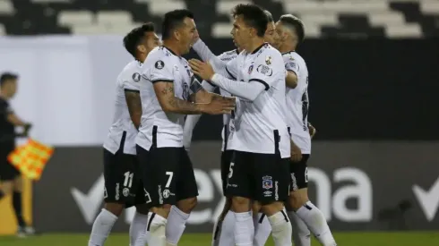 Colo Colo se juega la vida ante Jorge Wilstermann por Copa Libertadores.
