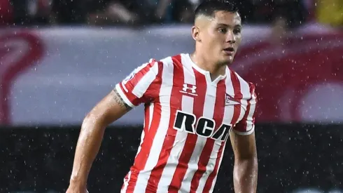 Juan Fuentes finalmente seguirá su carrera en Estudiantes.