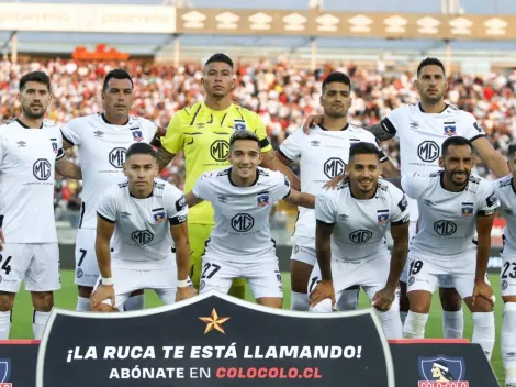 La formación que prepara Gustavo Quinteros