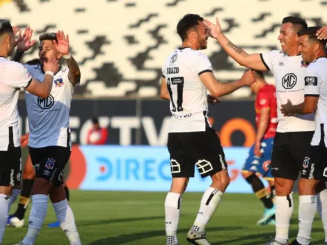 ¡La formación del Cacique ante Jorge Wilstermann!