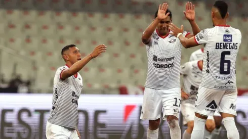 Jorge Wilstermann también lamentará varias ausencias esta noche en el Monumental.